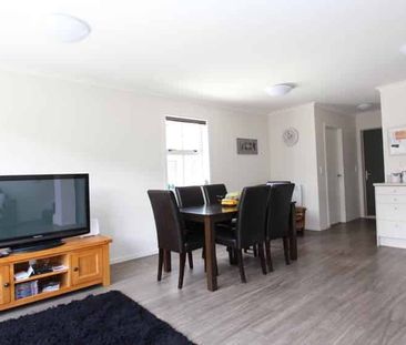 Semi Furnished Townhouse - Photo 3