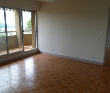 Location Appartement 2 pièces 44m² VAISON LA ROMAINE 84110 - Photo 1