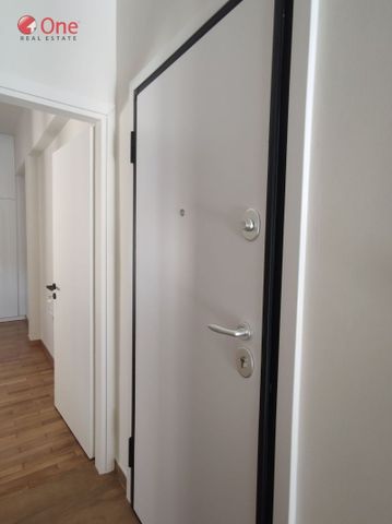 Ενοικίαση κατοικίας, 45 τ.μ., Καλλιθέα, 600 € - Photo 3