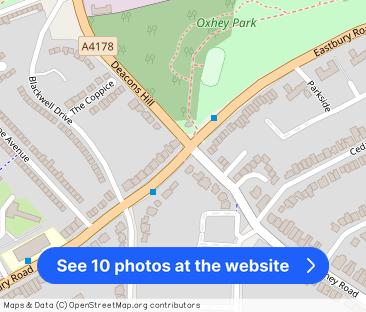 Eastbury Road, Watford - Photo 1