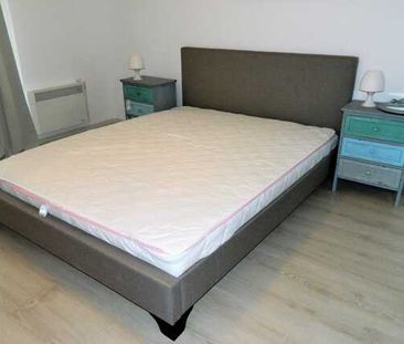 Apartament 2 camere, 57 mp, prima inchiriere, mobilat modern, zona Expo Transilvania - Photo 6