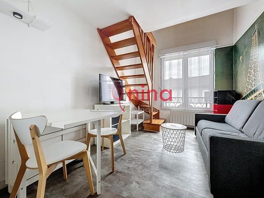 Location Appartement - Photo 1