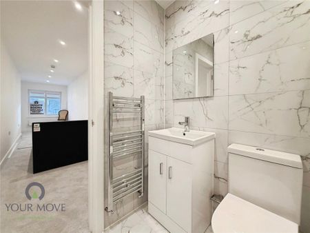 1 bedroom semi-detached house to rent - Photo 3