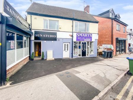 1 bedroom flat to rent - Photo 4