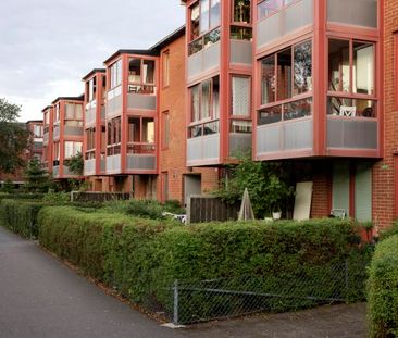 Sandeslätt 24 - Foto 1