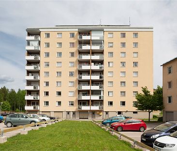 Tallbacksvägen 29 A - Photo 1