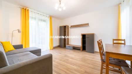 Komfortowe 2 pokoje z ogródkiem,garaż. Olsza. - Фото 5