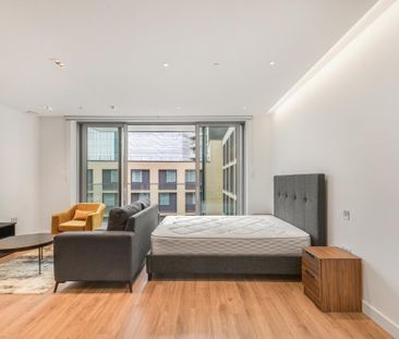 Studio to rent - Photo 3