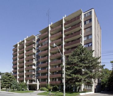 For Lease - 191 St George Street Unit# 308, Toronto, Ontario - Photo 5
