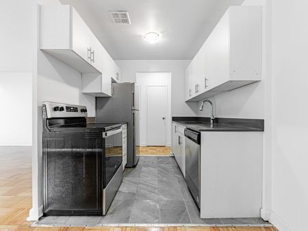 For Lease - 165 Cosburn Avenue Unit# 315, Toronto, Ontario - Photo 5