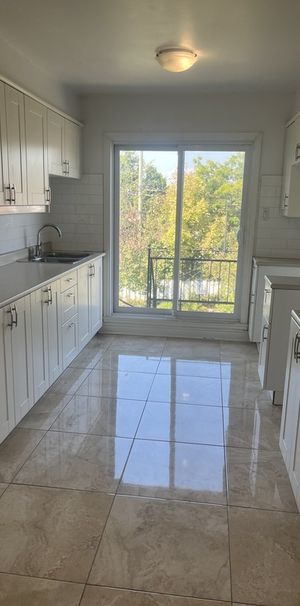 4 1/2 NOUVEAU ROSEMONT- MÉTRO LANGELIER - Photo 1