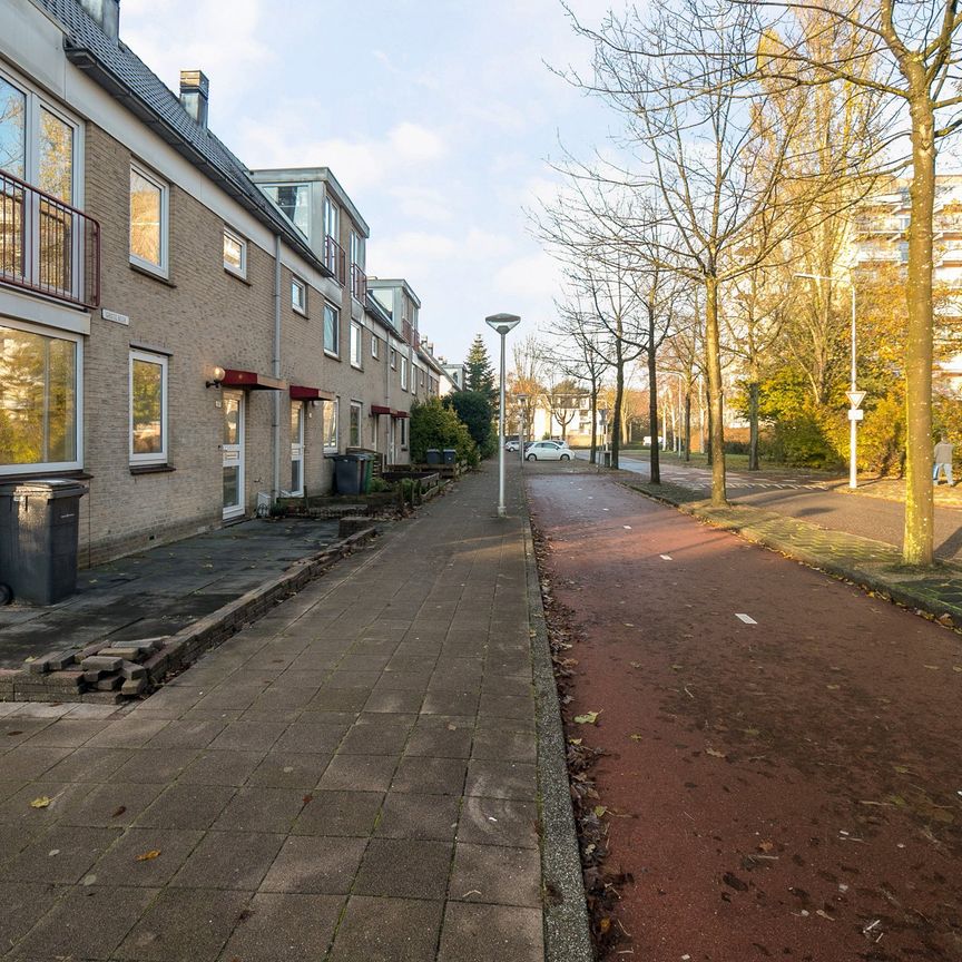 Grote Beer, 192, Amstelveen - Foto 1