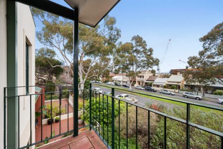Unit 6/38-52 Chapman Street, - Photo 3