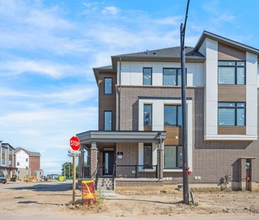For Lease - 36 Thornbird Crescent Unit# Main, Brampton, Ontario - Photo 5