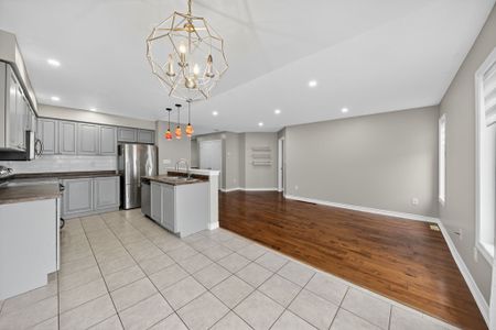 For Lease - 70 Diana Way, Barrie, Ontario - Photo 4