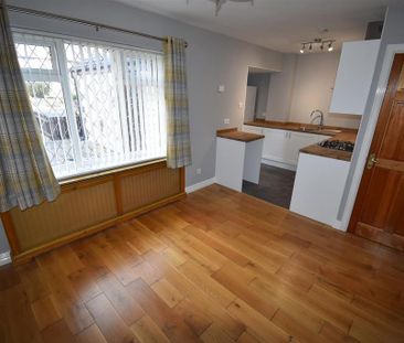 2 bedroom house to rent - Photo 1