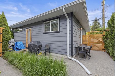 Furnished Carriage House in Downtown Kelowna - Photo 3