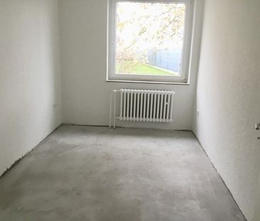 Großzügige 3-Zimmer-Wohnung mit Balkon - Foto 1