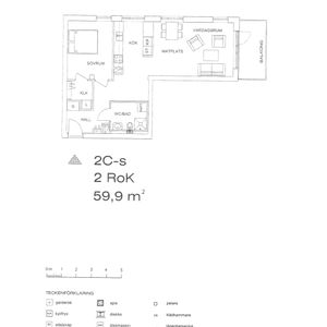 Skomakarebyn 4N - Photo 3
