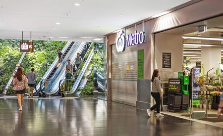 402/8 Central Park Avenue, Chippendale NSW 2008 - Apartment For Rent | Domain - Photo 4