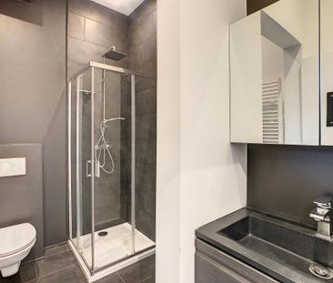 Gezellig en modern appartement met 1 slaapkamer in Antwerpen - Photo 5