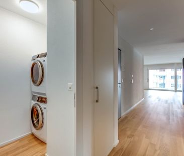 3.5 Zimmer, 97 m², 1. Stock - Photo 4