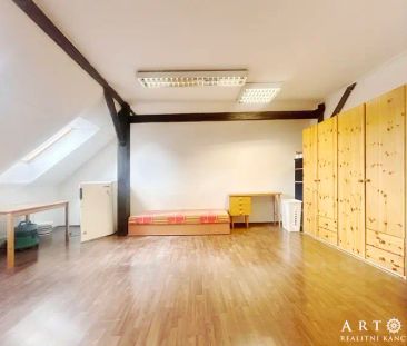 (P07-4) Pronájem samostatný zařízený pokoj, 33 m - Photo 6