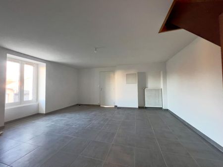 Maison La Renaudiere 3 pièce(s) 85 m2 - Photo 3