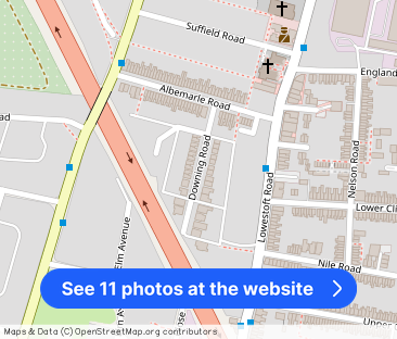 Downing Road, Gorleston - Photo 1