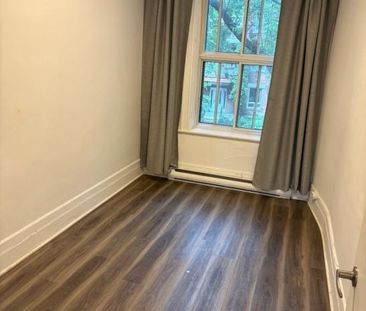 Appartement à louer - Montréal (Rosemont/La Petite-Patrie) (La Peti... - Photo 1