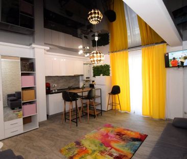 Studio 30 mp de Închiriat | Mamaia Nord | Vizavi de Lidl | Etaj 1 - Photo 3