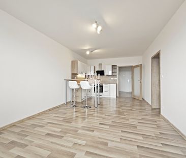 Pronájem bytu 2+kk 50 m² - Photo 4
