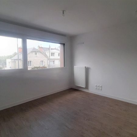 location Appartement T1 DE 23.75m² À RENNES - Photo 4