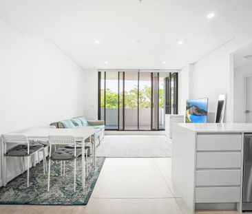 GORGEOUS TWO BEDROOM UNIT! - Photo 6