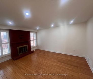 For Lease - 31 Junewood Crescent, Brampton, Ontario - Photo 2