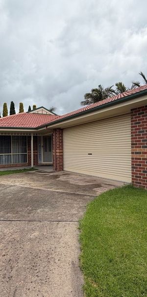 FAMILY HOME IN DESIRED LOCATION - Photo 1