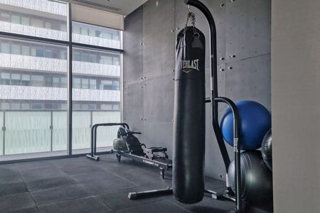 For Lease - 50 Charles Street Unit# 1901, Toronto, Ontario - Photo 4