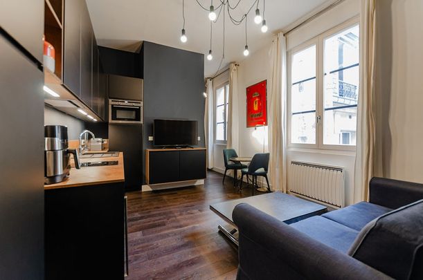 Rue de la Jussienne - Photo 1