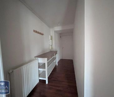 Appartement à louer 3 pièces 58.81m² - Photo 6