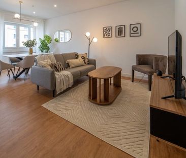 Avenida João XXI, Lisbon, Lisbon 1000 - Photo 4