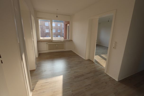 Platz für die ganze Familie im Wangerland (Nordsee) - Photo 1