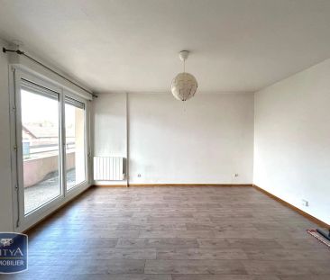 Appartement à louer 1 pièce 24.35m² - Photo 5