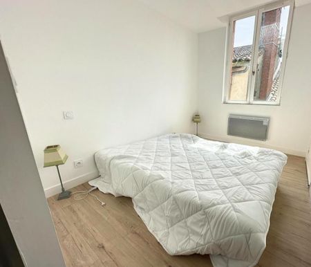 Appartement T3 bis de 65.56m² meublé - Photo 4