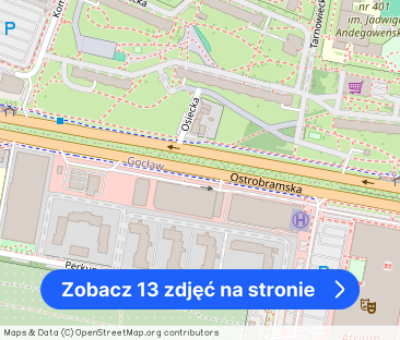 Stylowe 2-pokojowe mieszkanie z 2 balkonami | BEZ PROWIZJI - Zdjęcie 1