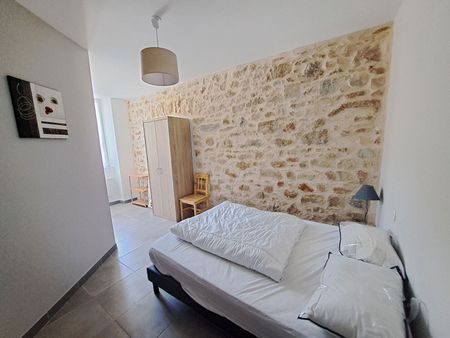 Location appartement 3 pièces, 61.96m², Rennes-les-Bains - Photo 4