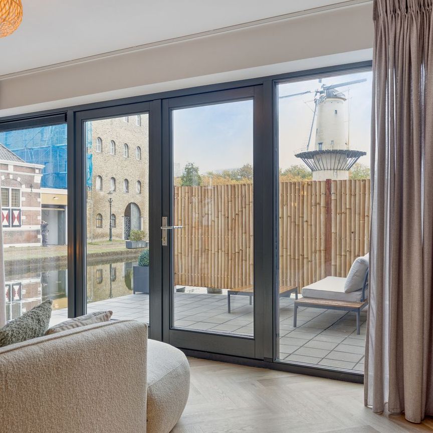 Appartement te huur: Boterstraat 42-K 3111 NC Schiedam - Photo 1