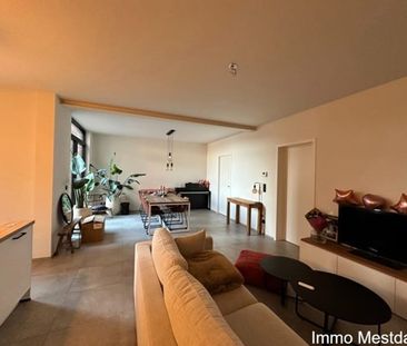Appartement te huur - Foto 1