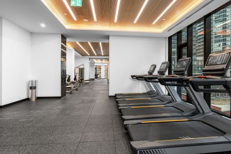 For Lease - 634 Church Street Unit# 2706, Toronto, Ontario - Photo 4