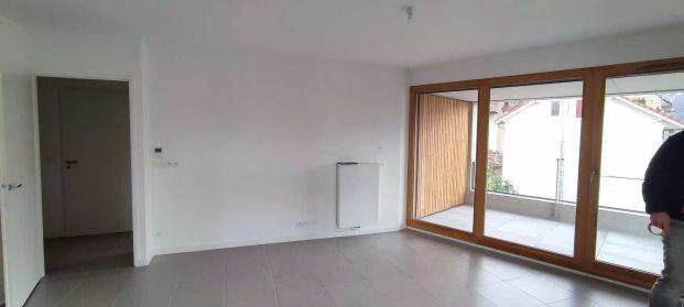 location Appartement T3 DE 63.9m² À ANNEMASSE - Photo 1