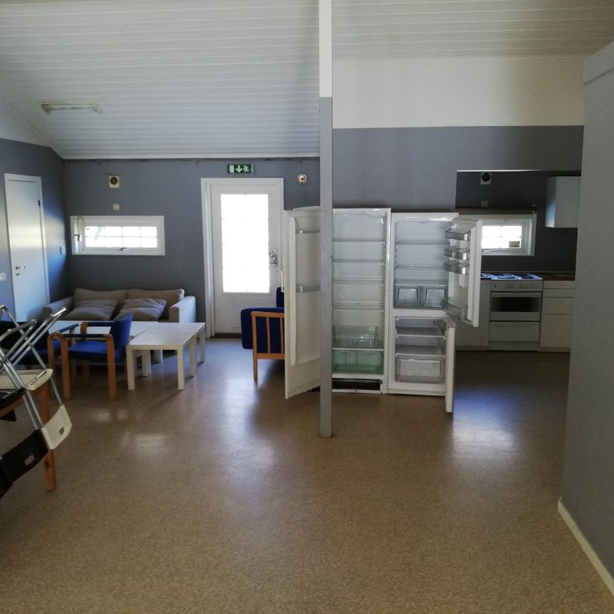 Jättorpsvägen, Bålsta - Foto 1